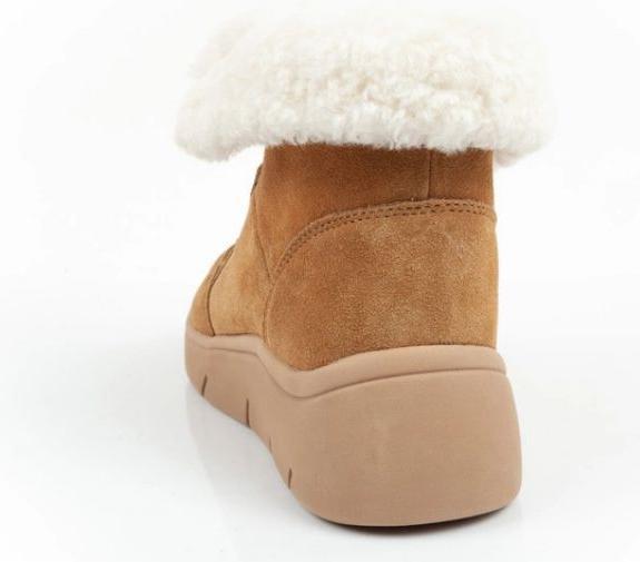 Image du produit Scholl Stelvio Stiefeletten (40)