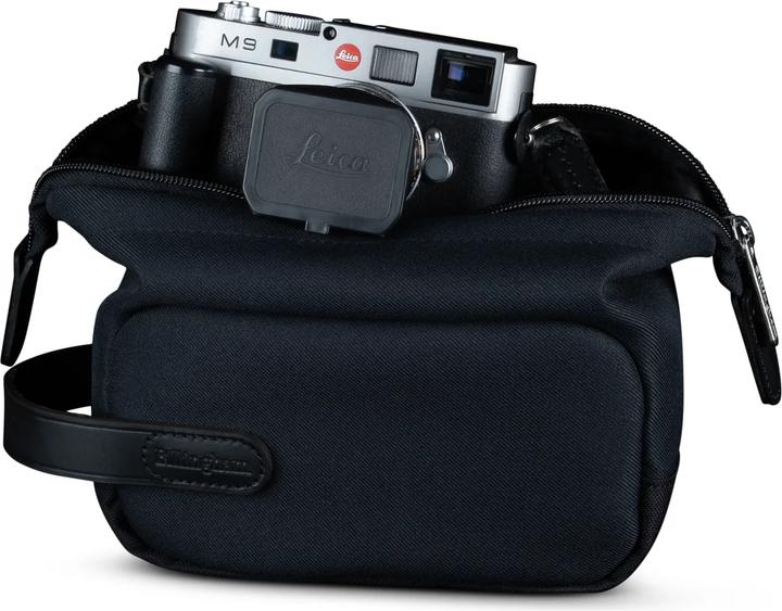 Actual product image Billingham Capsule 1 (Camera shoulder bag, 9 l)