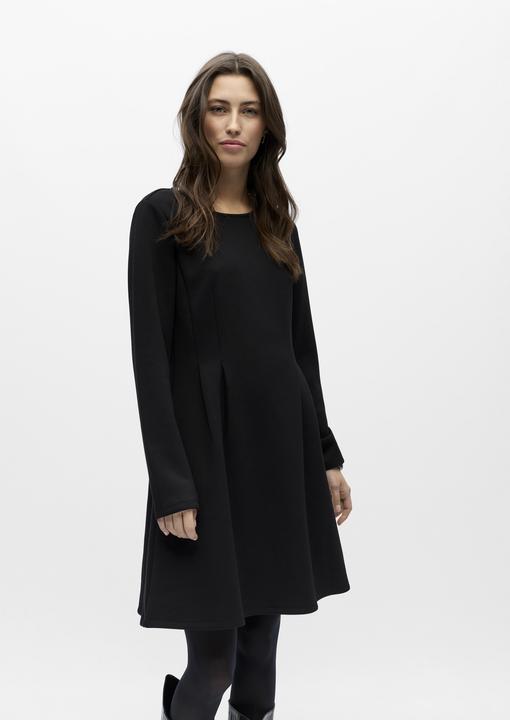 Image du produit Object Langärmeliges Midikleid (L)