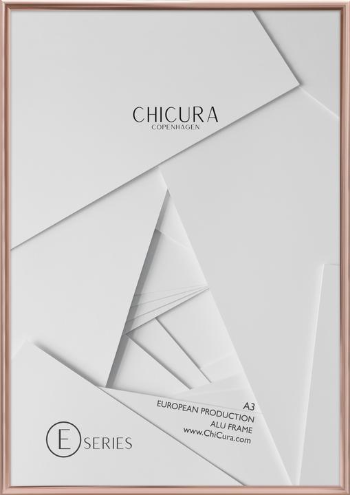 Image du produit ChiCura Alu Frame E - Acrylique (A3)