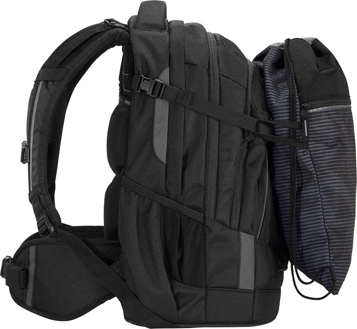 Actual product image Coocazoo Gym bag, Dark Mission (10 l)