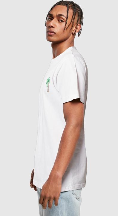 Produktbild Mister Tee MisterTee Coconut Tree Tee - 165809 (M)