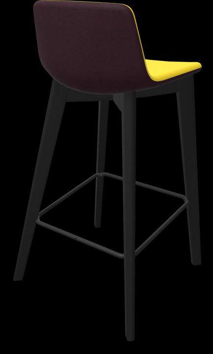 Produktbild Narbutas Twist & Sit Barhocker