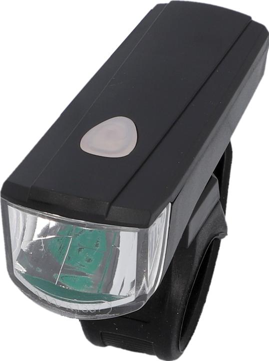 Actual product image Fischer LED-Beleuchtungs-Set