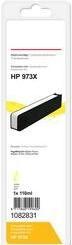 Produktbild Office Depot Tintenpatrone 973X Kompatibel 973X Gelb