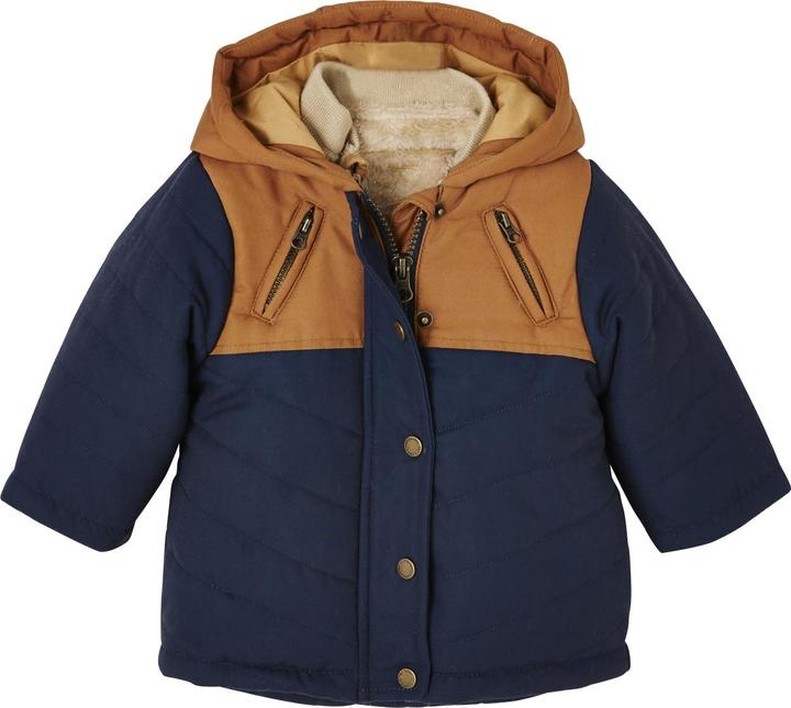 Produktbild Vertbaudet Anorak (68)