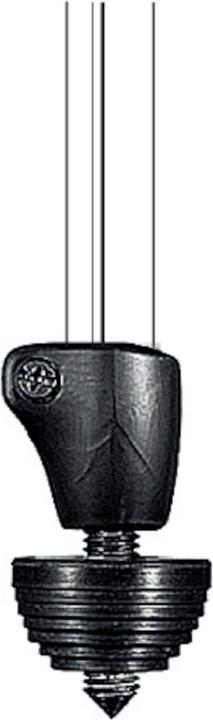 Produktbild Manfrotto 160SPK3, Spikefüsse (Stativfuss)