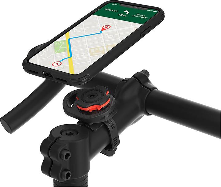 Productafbeelding Spigen Gearlock Stuurpen/Handvatbevestiging