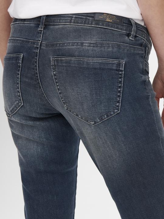 Actual product image Only Maternity OLMWAUW LIFE MID SK DNM BJ777 Skinny jeans (30)