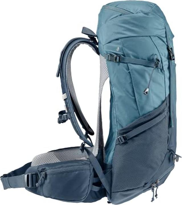 Actual product image Deuter Futura Pro 36 (36 l)