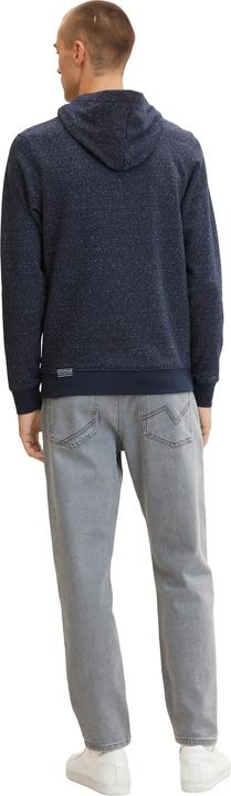 Produktbild Tom Tailor Hoodie Kapuzensweatshirt (XXL)