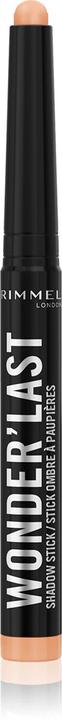Produktbild Rimmel London Wonder'Last Shadow Stick (005 Frosted Rose, 009 Velvet Vanilla)
