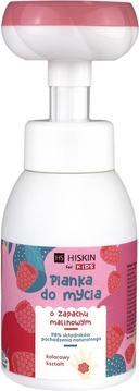 Produktbild Hiskin Bath Foam