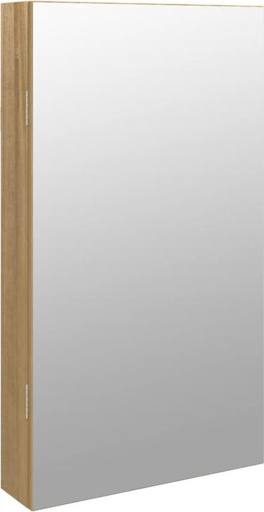 Immagine prodotto vidaXL Schmuckschrank mit Spiegel