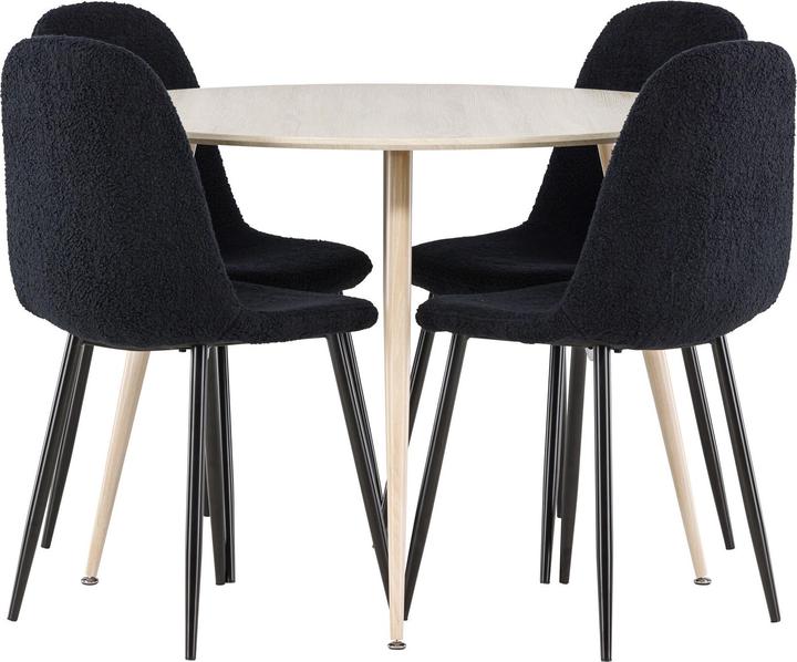 Immagine prodotto Venture Home Plaza, Polar (MDF)