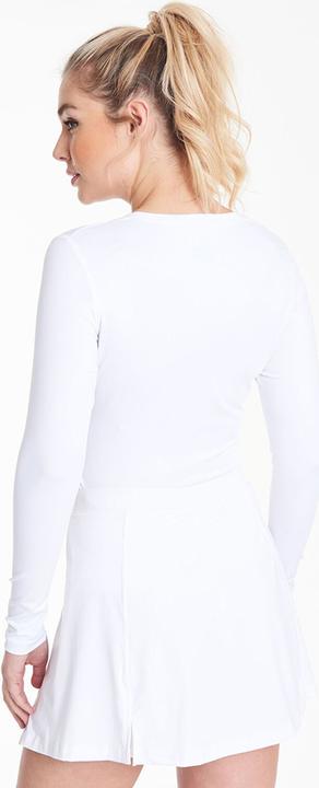 Actual product image Baselayer longsleeve sports top, long sleeves (42)