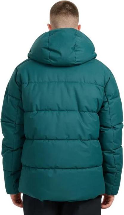 Actual product image 4F Herren-Skijacke dunkelgrün (M)