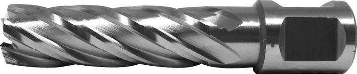 Produktbild Paulimot HSS-Kernbohrer mit Bohrtiefe 55 mm, Ø 16 mm (16 Millimeter)