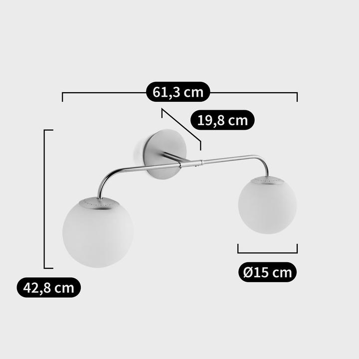 Image du produit La Redoute Interieurs Moricio (E14)