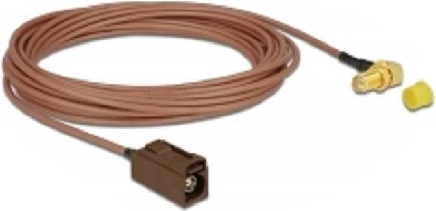 Actual product image Delock Antenna cable (Antenna cable)