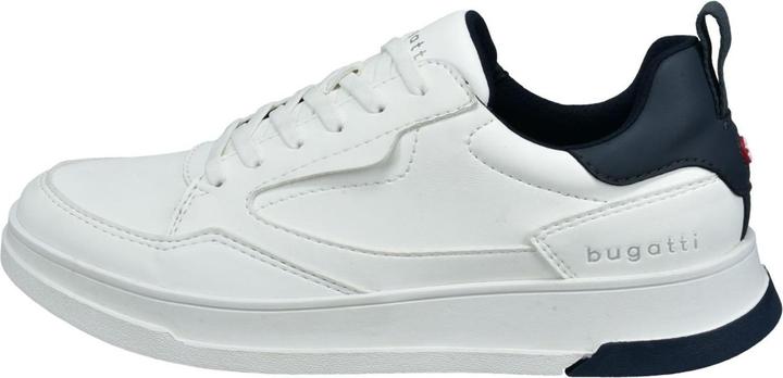 Actual product image Bugatti Lace-up shoe Franc (42)