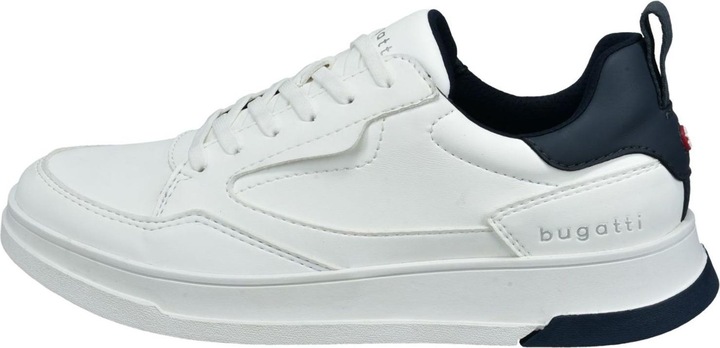 Produktbild Bugatti Schnürschuh Franc (42)