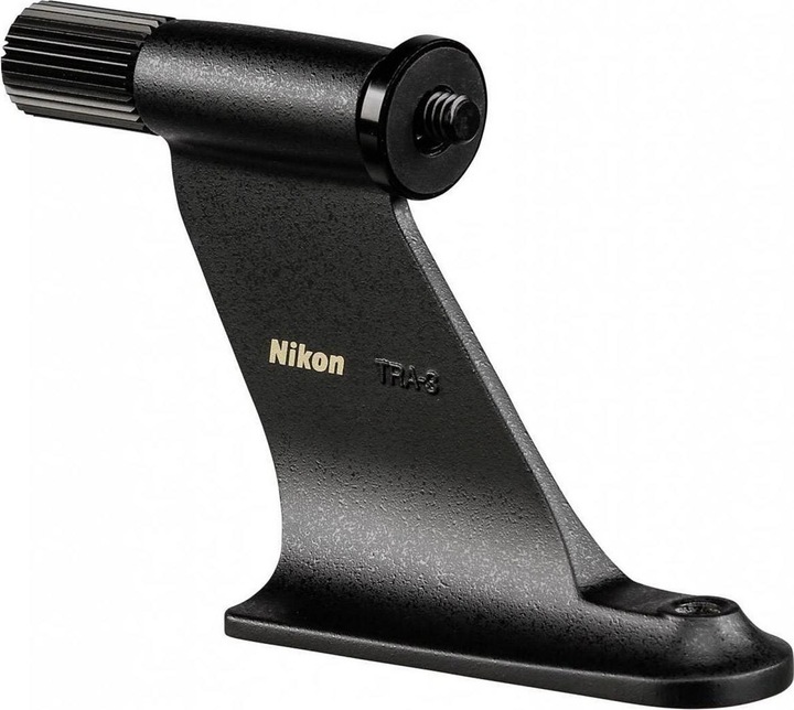 Actual product image Nikon TRA-3 Tripod adapter (Stand adapter)