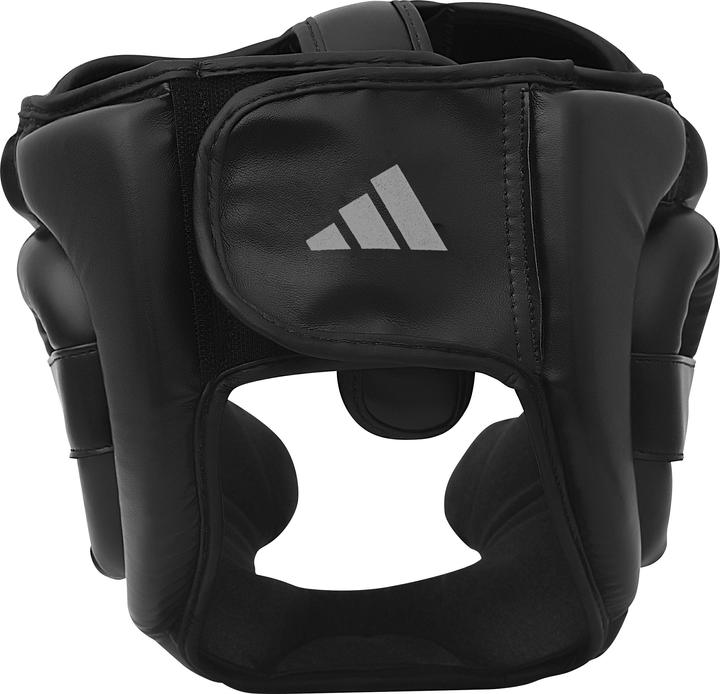 Produktbild adidas Speed Headguard black/grey S (S)