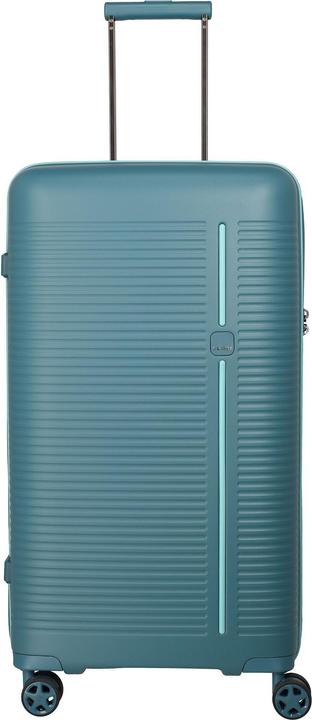 Actual product image Travelite ROOMER Trunk() Aqu (101 l)