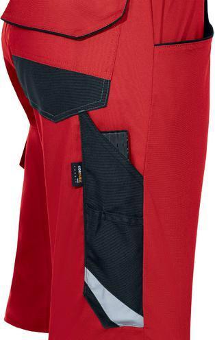 Image du produit Uvex Safety Bermuda uvex suXXeed industry rouge 62 (62)