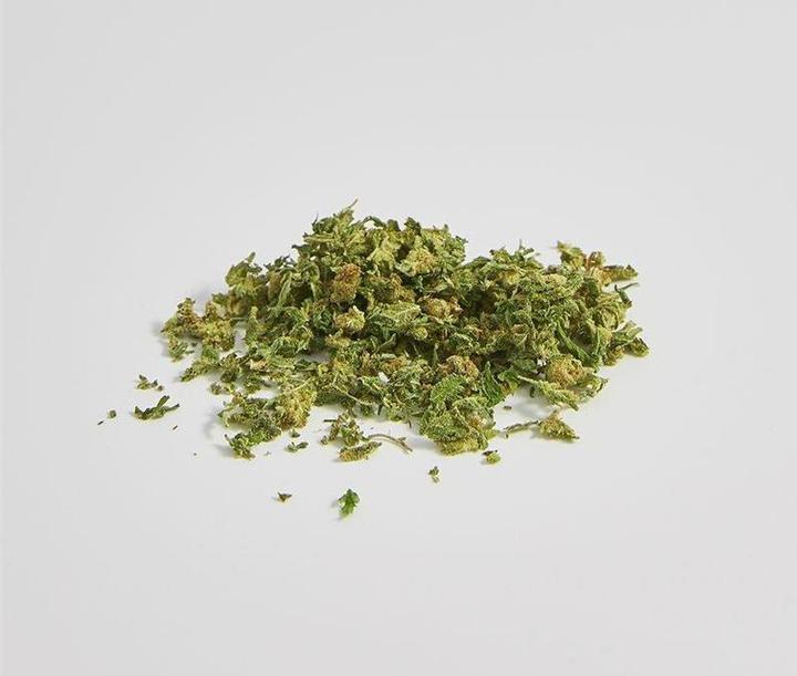 Image du produit Sweed Cabak (substitut de tabac) (20 g, Intérieur)