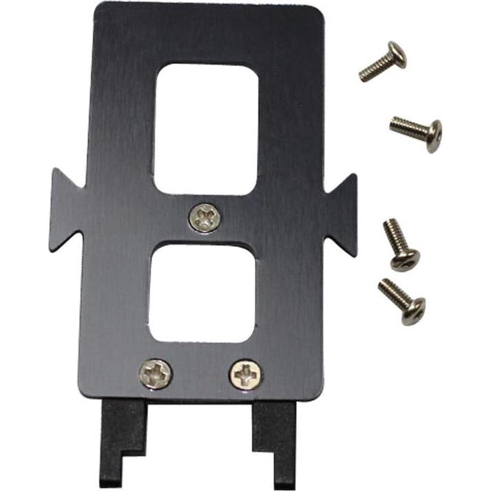 Jamara Akku Halter E-Rix 450