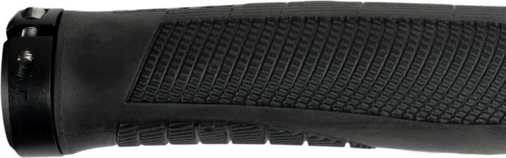 Produktbild Wtb Wavelength Grip, Black, Single Clamp