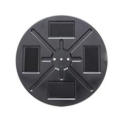 Rokamat, Abrasivi, 93200 Stützscheibe SKATE mit Klettband ø350