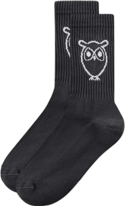 Actual product image KnowledgeCotton Apparel Tennis socks (43, 47)