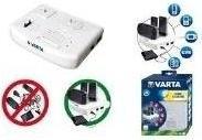 Actual product image Varta V-Man Home Station (1 pcs., AAA, AA, Chargers without battery)