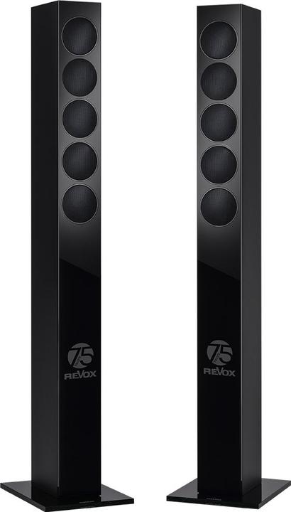 Produktbild Revox Elegance G120 - Limited Edition 75 Years (1 Paar, 150 W)