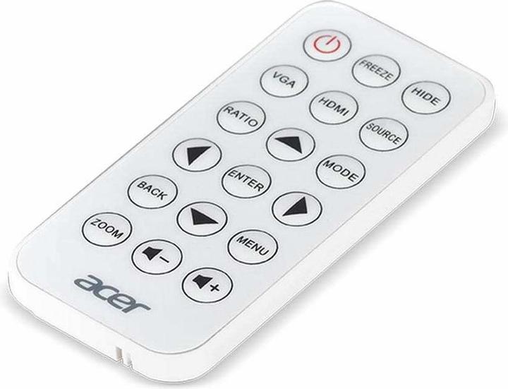 Actual product image Acer Vero PL2530i (Full HD, 5000 lm, 1.12 - 1.47:1)