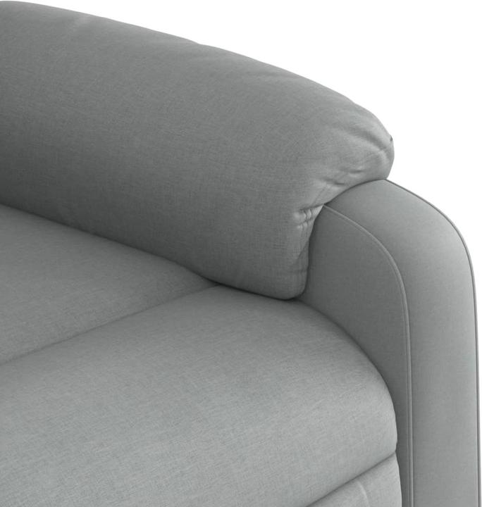 Image du produit vidaXL Massage-Relaxsessel