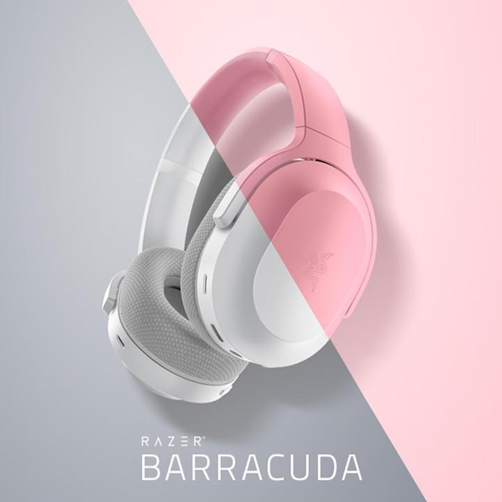 Actual product image Razer Barracuda X (2022) (Wireless)