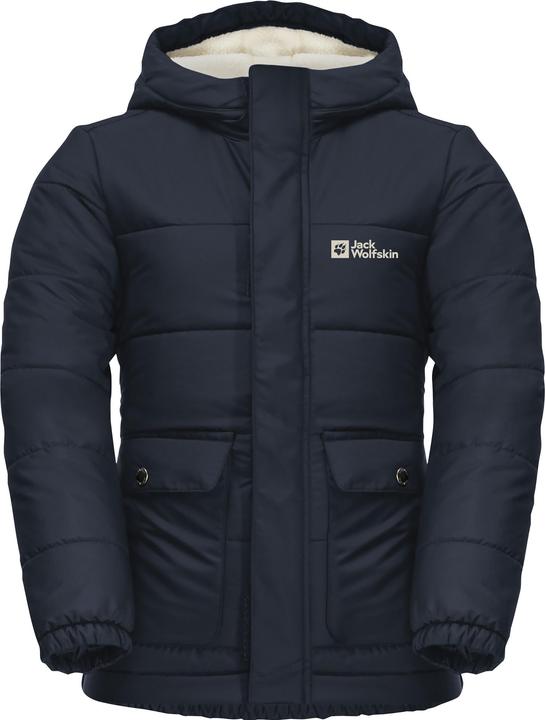 Produktbild Jack Wolfskin Snow Fox Jacket K (92)