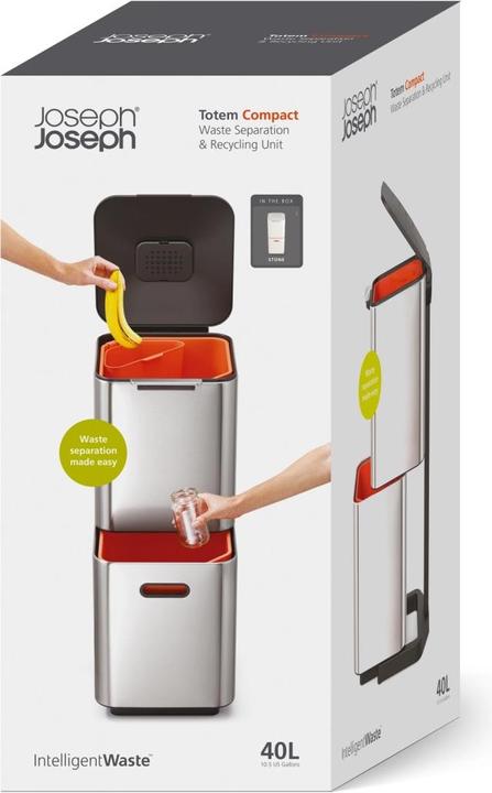 Immagine prodotto Joseph Joseph Totem compatto (40 l)
