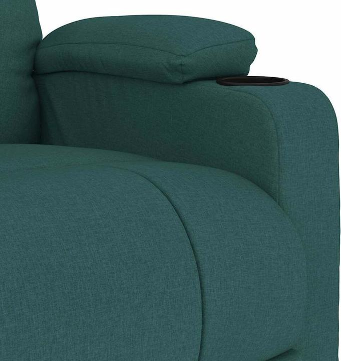 Image du produit vidaXL Elektrischer Massagesessel