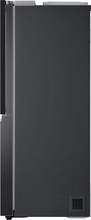 Produktbild LG GSXE81EVBD (628 l)