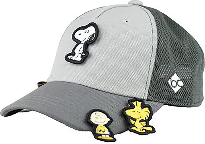 Actual product image Bavarian Caps Peanuts: Transformer (One size)