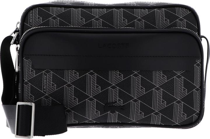 Produktbild Lacoste Umhängetasche The Blend - Schwarz und Weiss