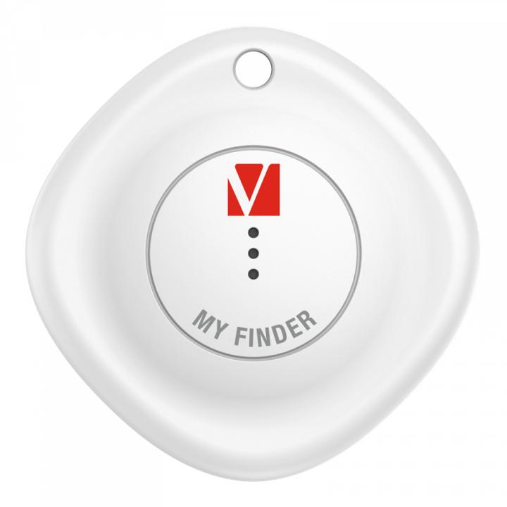 Produktbild Verbatim Tracker, Bluetooth, My Finder, MYF-02 (iOS)