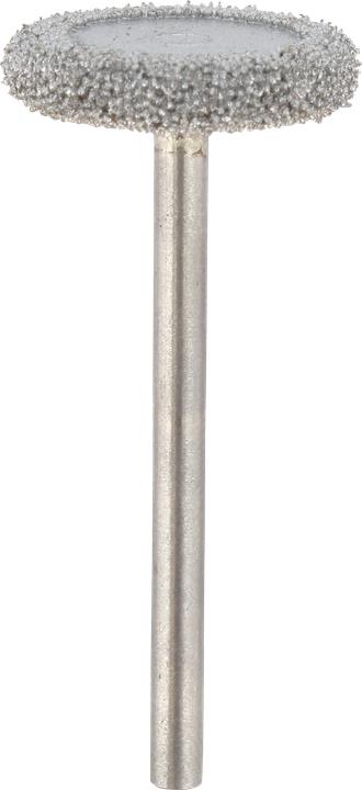 Actual product image Dremel Tungsten carbide cutter 9936