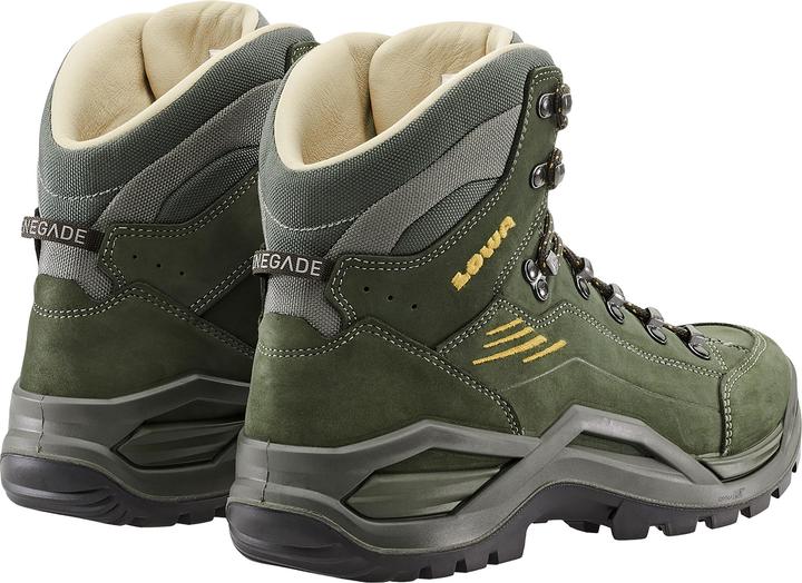 Produktbild Lowa Renegade Evo LL Mid Men (44.5)