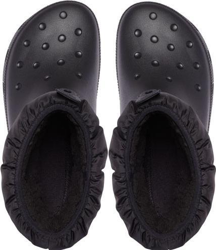 Image du produit Crocs W's Classic NeoPuffShorty Boot (35)